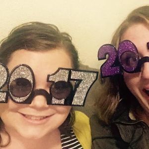 Meet your Posher, Molly